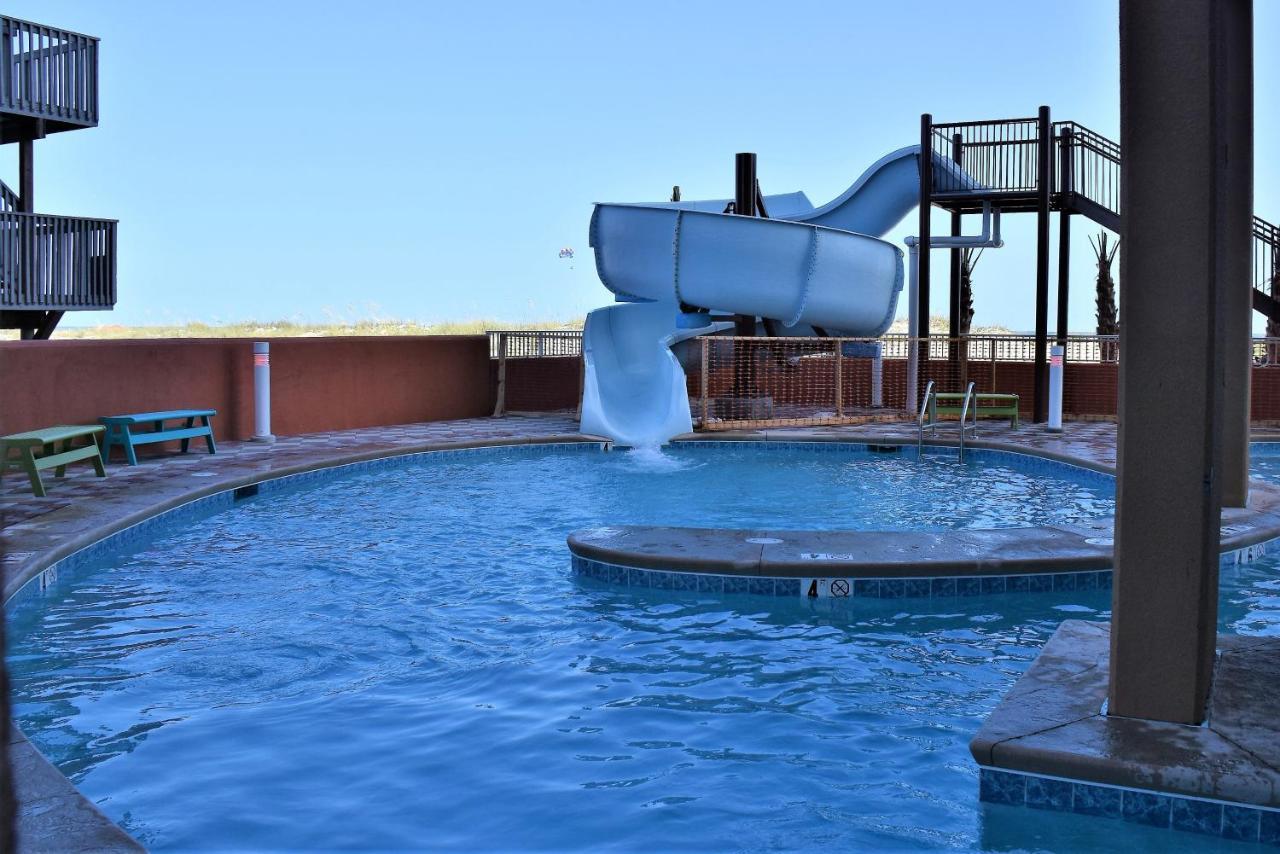 Phoenix Gulf Shores 1203 By Bender Vacation Rentals Dış mekan fotoğraf