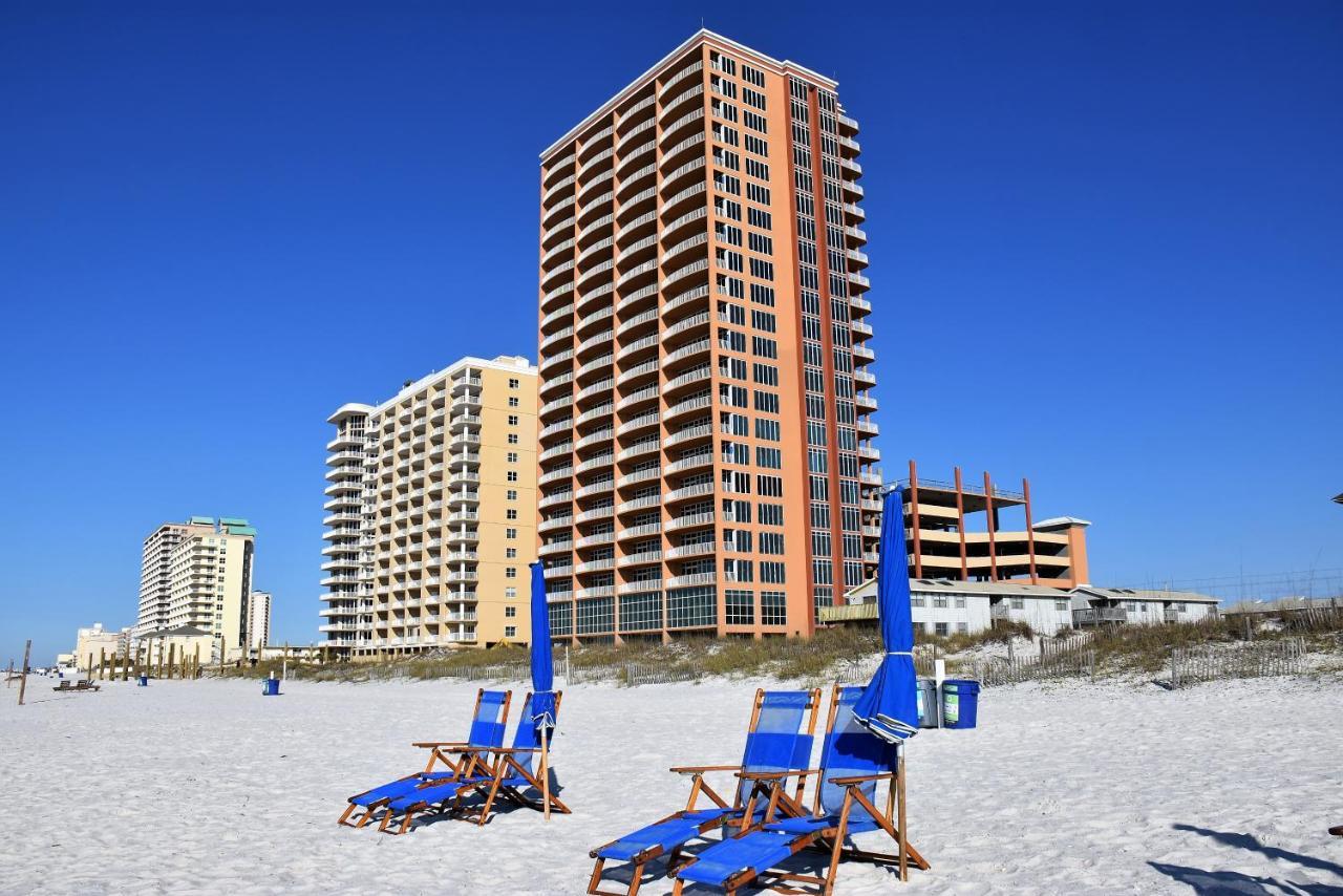 Phoenix Gulf Shores 1203 By Bender Vacation Rentals Dış mekan fotoğraf