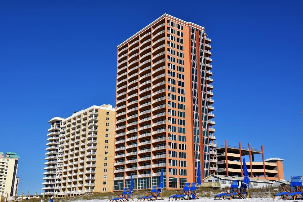 Phoenix Gulf Shores 1203 By Bender Vacation Rentals Dış mekan fotoğraf