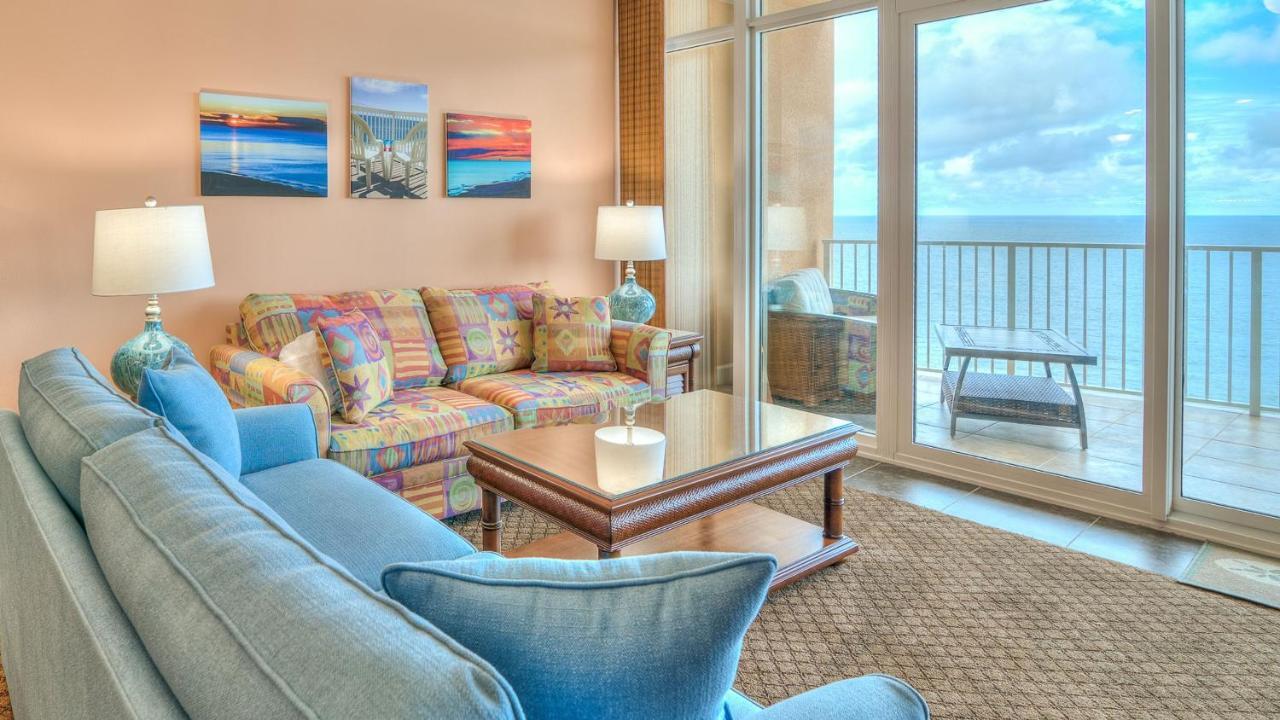 Phoenix Gulf Shores 1203 By Bender Vacation Rentals Dış mekan fotoğraf