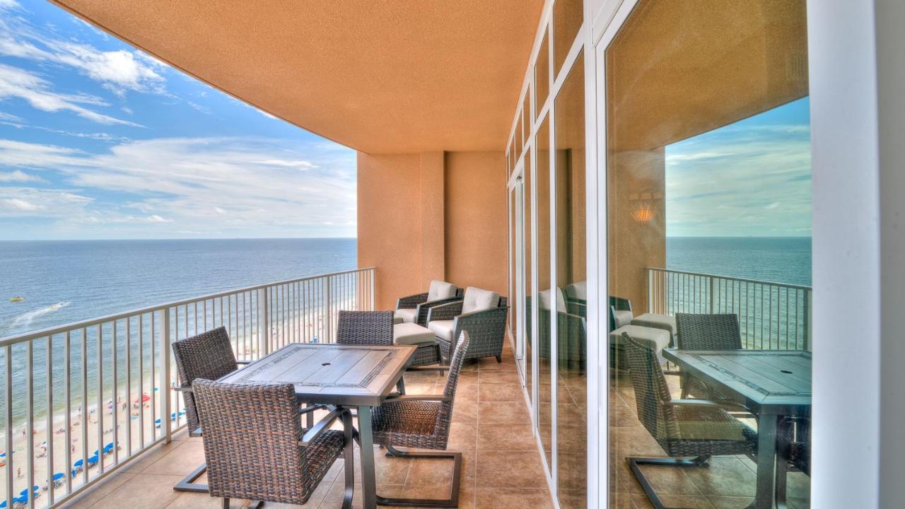 Phoenix Gulf Shores 1203 By Bender Vacation Rentals Dış mekan fotoğraf