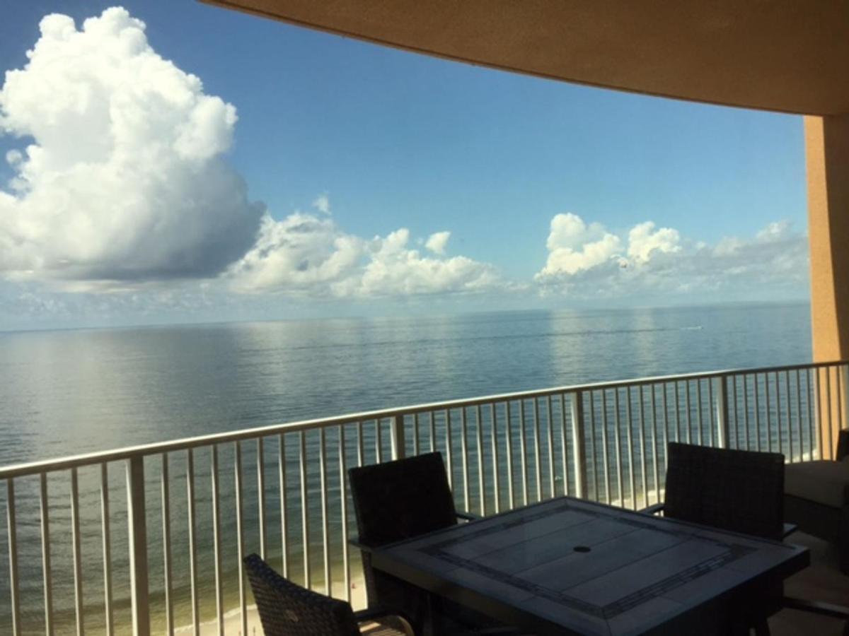 Phoenix Gulf Shores 1203 By Bender Vacation Rentals Dış mekan fotoğraf
