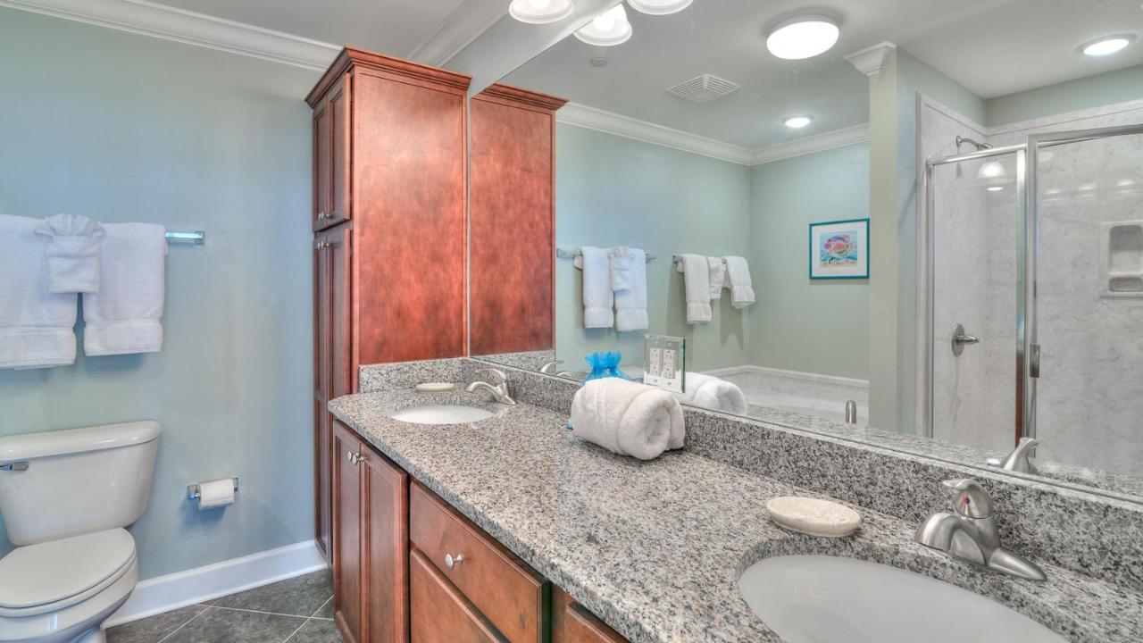 Phoenix Gulf Shores 1203 By Bender Vacation Rentals Dış mekan fotoğraf