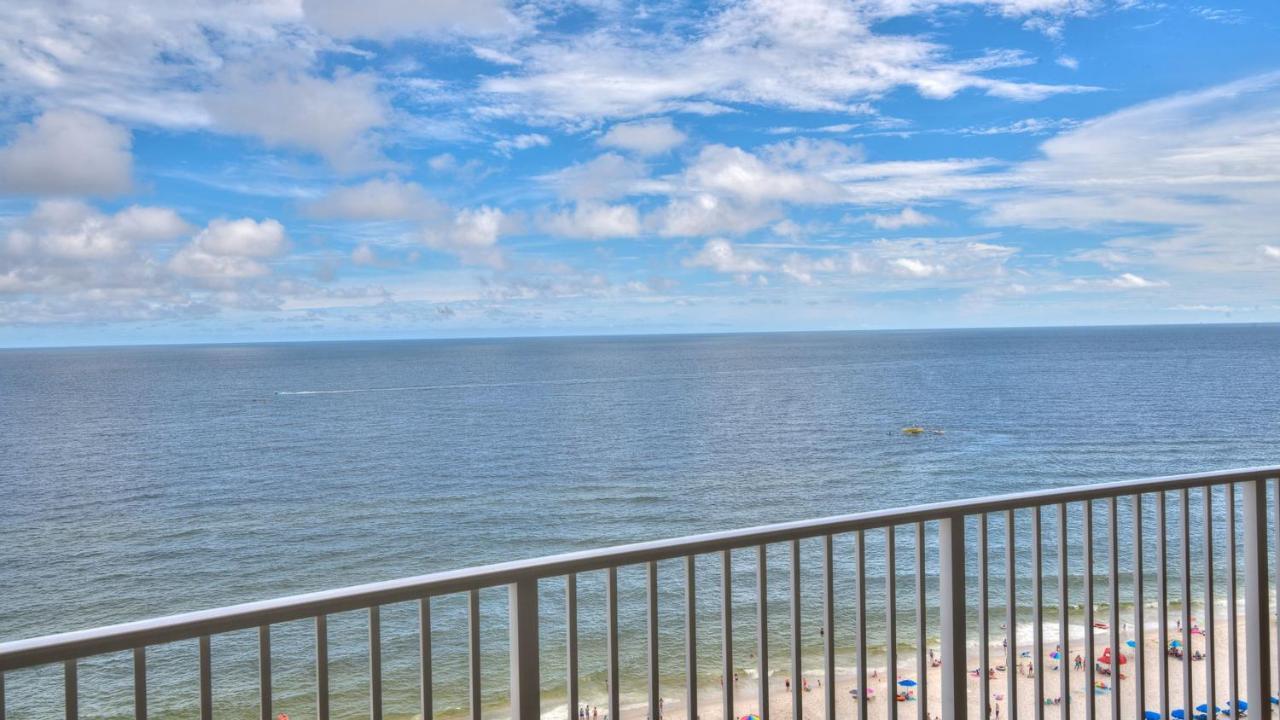 Phoenix Gulf Shores 1203 By Bender Vacation Rentals Dış mekan fotoğraf