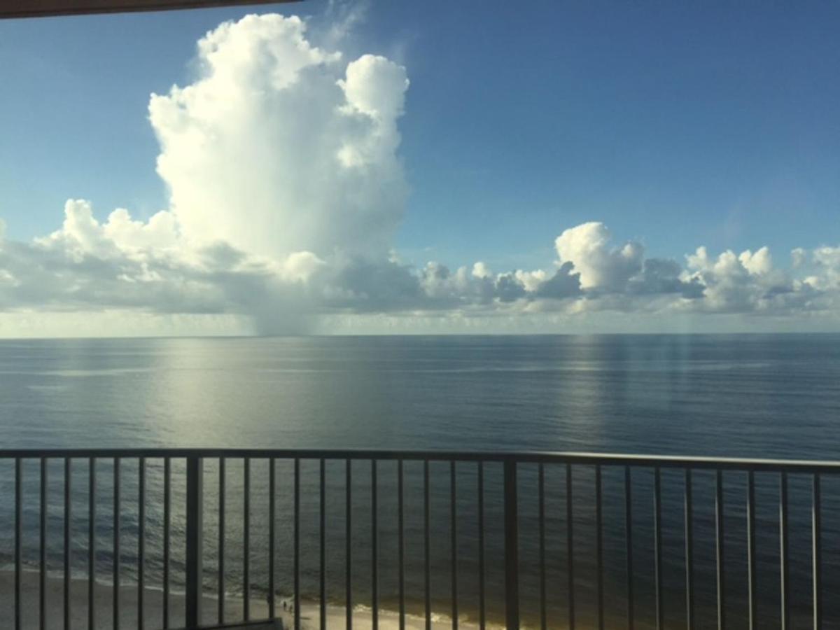 Phoenix Gulf Shores 1203 By Bender Vacation Rentals Dış mekan fotoğraf
