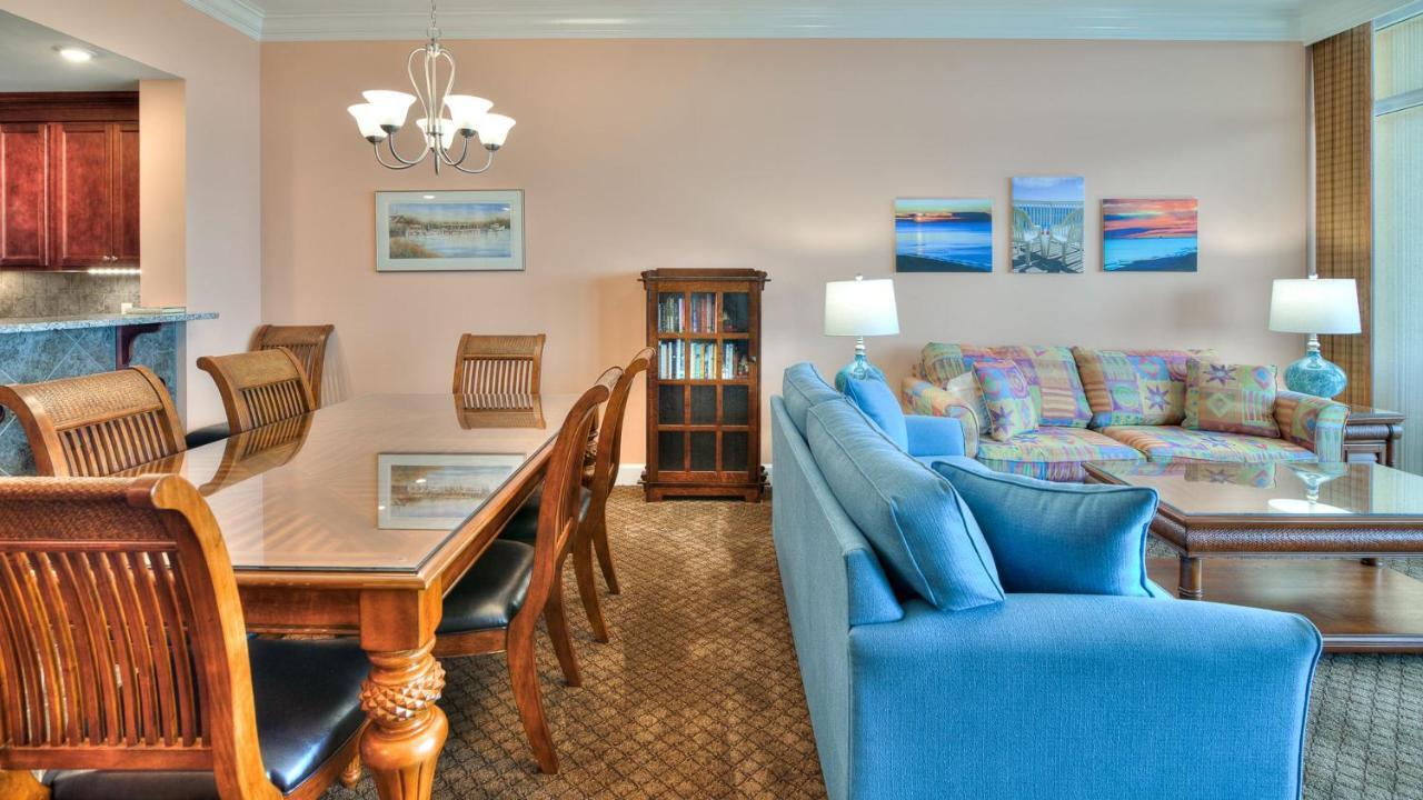 Phoenix Gulf Shores 1203 By Bender Vacation Rentals Dış mekan fotoğraf