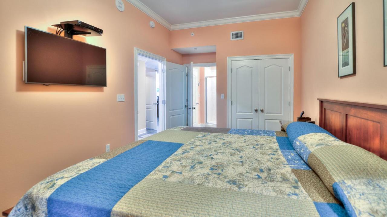 Phoenix Gulf Shores 1203 By Bender Vacation Rentals Dış mekan fotoğraf
