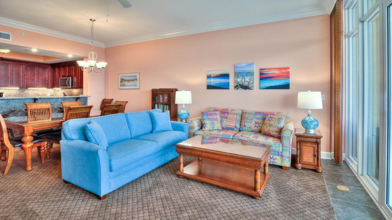 Phoenix Gulf Shores 1203 By Bender Vacation Rentals Dış mekan fotoğraf