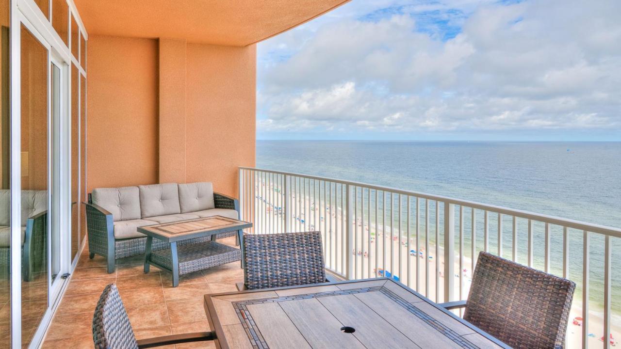 Phoenix Gulf Shores 1203 By Bender Vacation Rentals Dış mekan fotoğraf