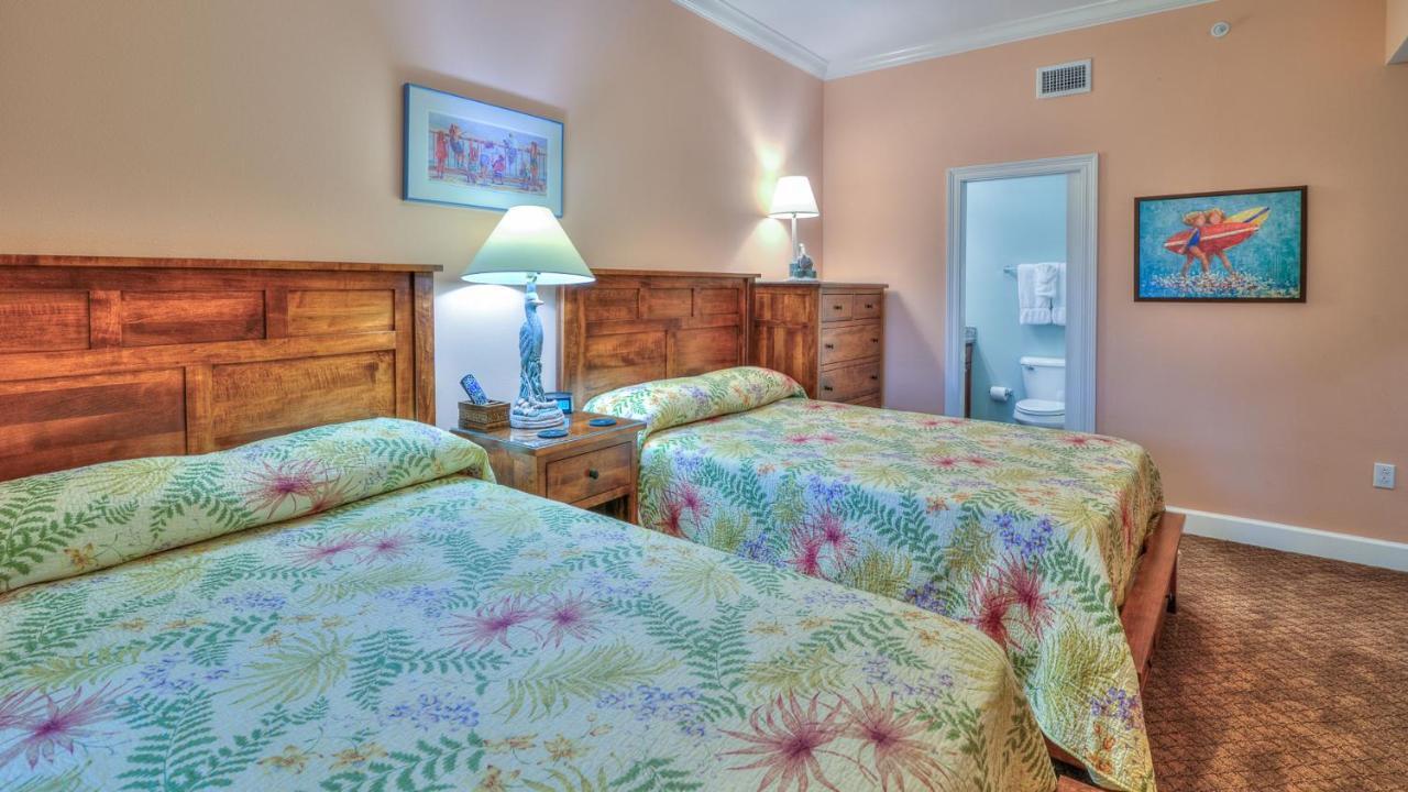 Phoenix Gulf Shores 1203 By Bender Vacation Rentals Dış mekan fotoğraf
